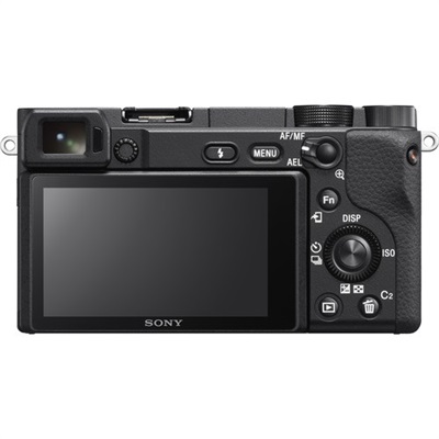 Sony A6400 Body Price in Pakistan