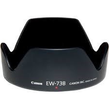 Canon hood EW 73B