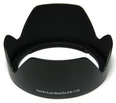 Canon hood EW 73B