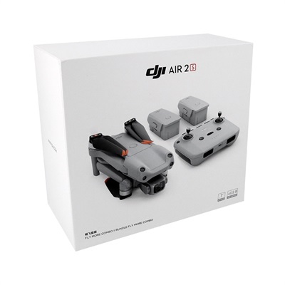 Dji Mavic Air 2S Fly More Combo