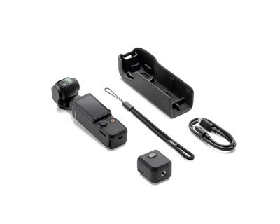 DJI Osmo Pocket 3 Standard