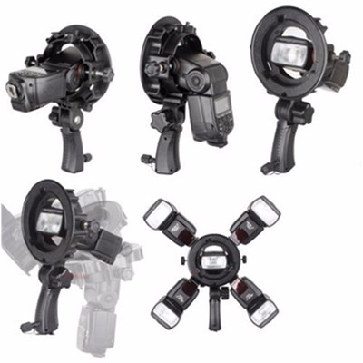Triopo TR-05 Flash Mount 