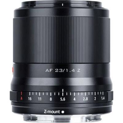 Viltrox 23mm 1.4 For Nikon 