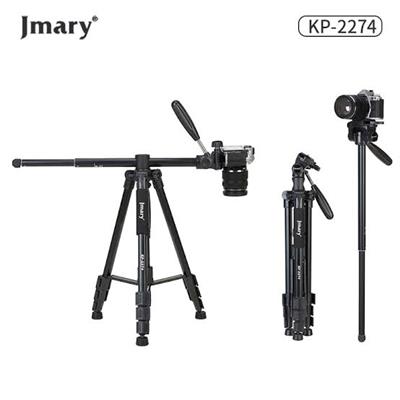 Jmary KP2274 Tripod + Monopod Stand 