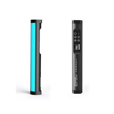 Mamen B02-RGB Handheld Light RGB Stick