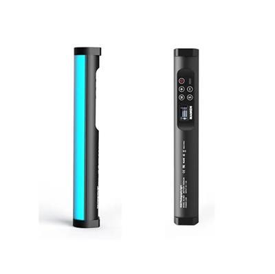 Mamen SL-B02 RGB Ice Light 