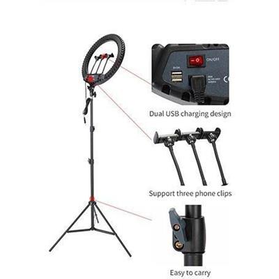 Jmary Ring Light 21″Inch