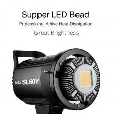 Godox SL-60Y Video Light