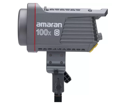Aputure Amaran 100XS Bi-Color LED Light