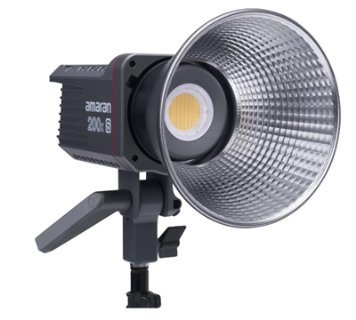 Aputure Amaran 200 XS Bi Color LED