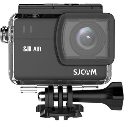 SJCAM SJ8 Air HD Action Camera