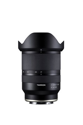 Tamron 28-75mm f/2.8 Di III RXD Lens for Sony E