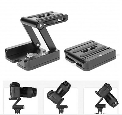 Camera Z type Head For Tripods And Slider