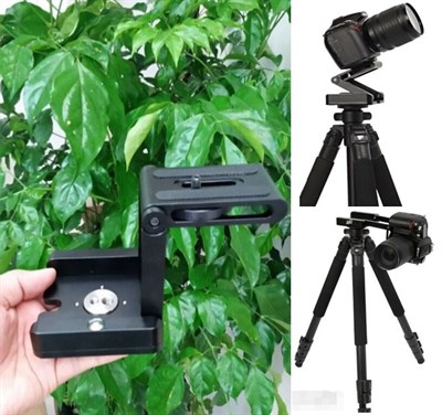Camera Z type Head For Tripods And Slider