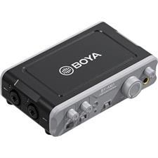 Boya AM1 Dual Audio Interface 