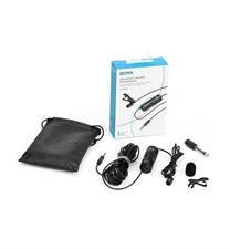 Boya M1 Pro Collar Microphone 