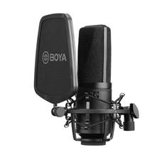 Boya BY M1000 Pod Cast Microphone 
