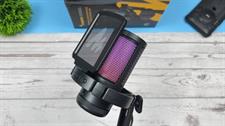 Maono DM20 Podcast Gamers Microphone 
