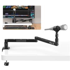 Ulanzi LS26 Low Profile Mic Stand 