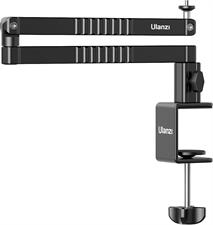 Ulanzi LS26 Low Profile Mic Stand 