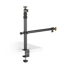 VIJIM LS02 Camera Desk Mount Stand 