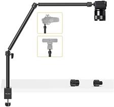 Ulanzi VIJIM LS08 Flexible Overhead Camera Mount Desk Stand