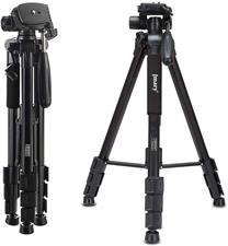 Jmary KP 2294 Tripod For Camera and Mobile 