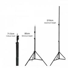 Jmary MT 75 Light Stand 