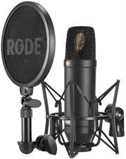 Rode NT1 Podcast Microphone 