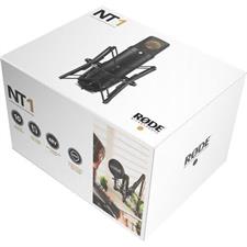 Rode NT1 Podcast Microphone 
