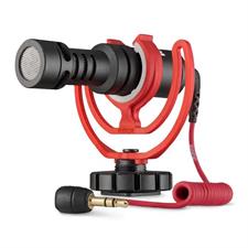 Rode Video Micro Shot Gun Microphone 