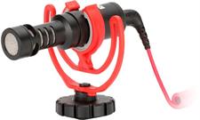 Rode Video Micro Shot Gun Microphone 
