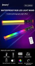 Jmary FM 128 RGB Light 