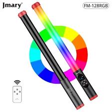 Jmary FM 128 RGB Light 