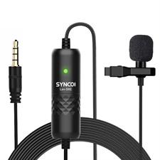 Synco S6E Best Collar Microphone 