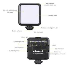 Ulanzi VL49 Bi Color Mini Soft Light 