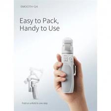 Zhiyun Smooth Q4 Mobile Phone Gimble 