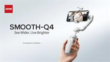 Zhiyun Smooth Q4 Mobile Phone Gimble 