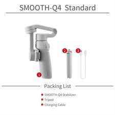 Zhiyun Smooth Q4 Mobile Phone Gimble 