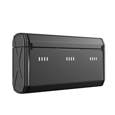 TELESIN Pocket Multifunctional Storage Charging Box for GoPro 9/10/11/12