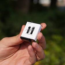 Telesin Stamina Battery For Go Pro Hero 9/10/11/12