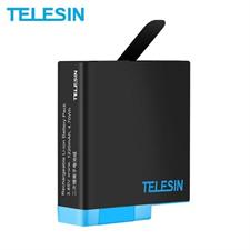 Telesin Go Pro Hero 5/6/7/8 Battery 
