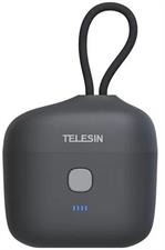 TELESIN Charging Case for Rode Wireless GO & GO II