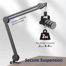Fifine BM63 Professional Mic Stand 