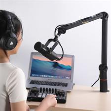 Maono BA90 Professional Mic Stand 
