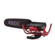 Rode Video Mic Rycote Shot Gun Mic