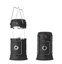 Uniross ULSA05 Lamp + Power Bank + Torch 