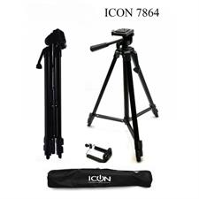 Icon 7864 Tripod For Mobile and Camera 