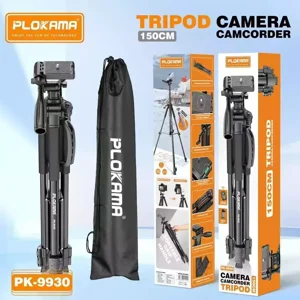 Plokama PK9930 Professional Tripod 
