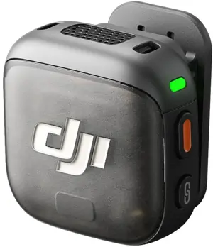 Dji Mic 3 Transmitter 